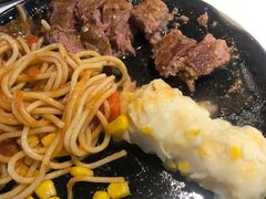 -豪客来牛排(雄峰城店)