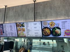 -贝林大翅鲸简餐厅(国家海洋博物馆店)