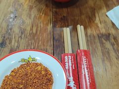 冒椒火辣桓侯干碟-冒椒火辣(奎星楼街店)