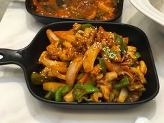-博姆炸鸡精品餐厅(常发广场店)
