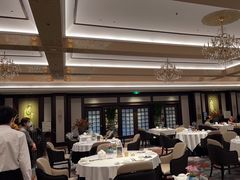 -君庭中餐厅(友谊宾馆店)