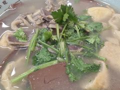 -金原鸭血粉丝汤·汤包·脆皮烤鸭(南京博物院店)