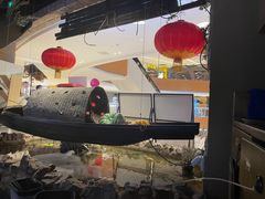 -兰木肆·云南菜(龙湖U城天街店)