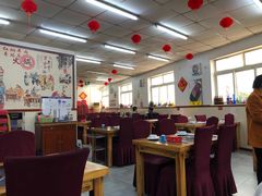 大堂-新乡杨记红焖羊肉火锅(天坛南门店)