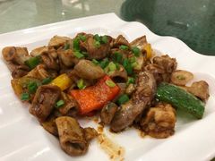 -新享乐海鲜(翠华路店)