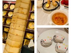 -武汉香格里拉大酒店·香宫中餐厅