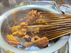 -牛华八婆麻辣烫(起源店)