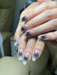 -阿噶西美甲美睫