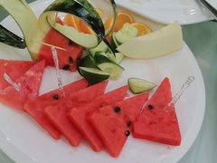 -清真悦宾楼食府(海湖店)