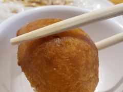 -冰泉豆浆馆(阳朔店)