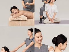 -LANN I 蘭 泰式古法按摩(徐家汇城开YOYO店)
