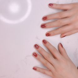 -Pink You美甲洗眉纹绣定制中心