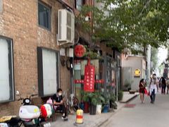 -沈记菜馆(酒仙桥路店)