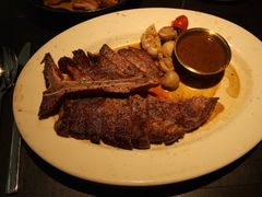 -404干式熟成牛排馆•聚会餐厅