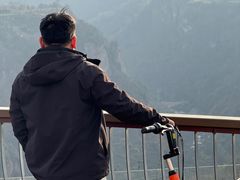 -十九峰景区