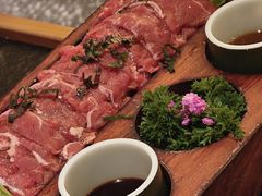 -季季山·云南野生菌火锅(上海首店)