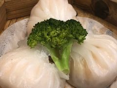 -番禺宾馆丽苑厅