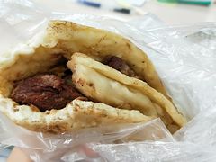 -王虎子大饼(甸柳新村五区店)