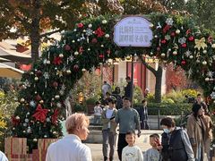 -比斯特上海购物村精品奥特莱斯