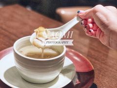 宋嫂鱼羹-湖滨28中餐厅·西湖宴·杭州君悦酒店
