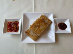香煎萝卜糕-利苑酒家(金宝店)
