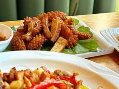 -翠云楼·汽锅鸡·云南特色菜(翠湖公园店)
