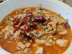 -蜀都餐厅(凤池店)