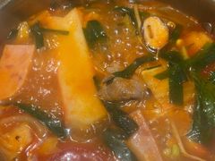 -姜胖胖韩式自助烤肉(光明万达店)