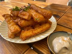 -Brut Eatery悦璞食堂(建国东路店)