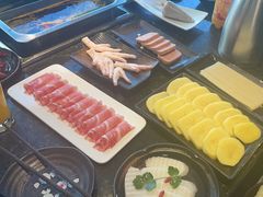 -重庆九记老火锅(广场店)