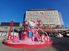 -江边城外烤全鱼(汉光百货店)