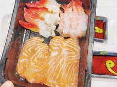 -盒马鲜生(首义店)