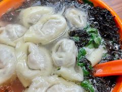 -阿麟馄饨(延长路店)