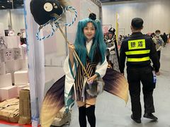 -IJOY漫展xCGF游戏节—国家会议中心