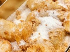 -恩你小木屋·韩式料理(假日广场店)