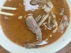 -春雨羊汤店(广开四马路总店)