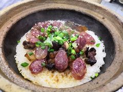 -红星光发煲仔饭(大石街店)