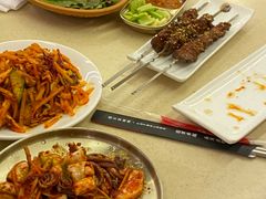 -福云龙(黄河南大街店)
