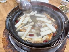 -濠轩阁特色生蚝火锅(水湾路店)