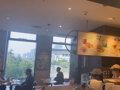 -星巴克(杭州大厦C座店)