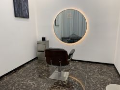 -Cima salon西玛沙龙