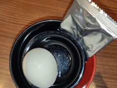 -天然豚骨拉面专门店 一兰(铜锣湾店)