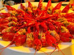-红盔甲·小龙虾(天钥桥店)