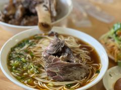 -水仙拉面(水仙街店)