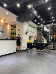 -风向标WIND VANE SALON