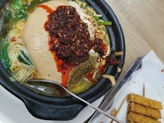 -小街曹师傅砂锅麻辣烫(亚泰大街店)
