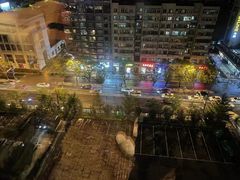 -北京丽晶酒店