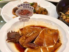 -顺德渔村·岭南一号