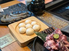 -韩满园· 甄选韩式烤肉