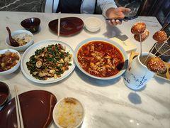 -柴门饭儿(成都太古里店)